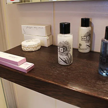 아리스토크레트 호텔 이스탄불