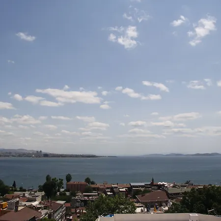 호텔 아리스토크레트 3*