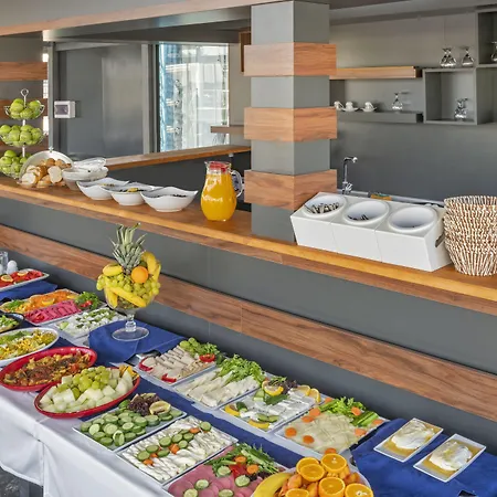 호텔 아리스토크레트 3*