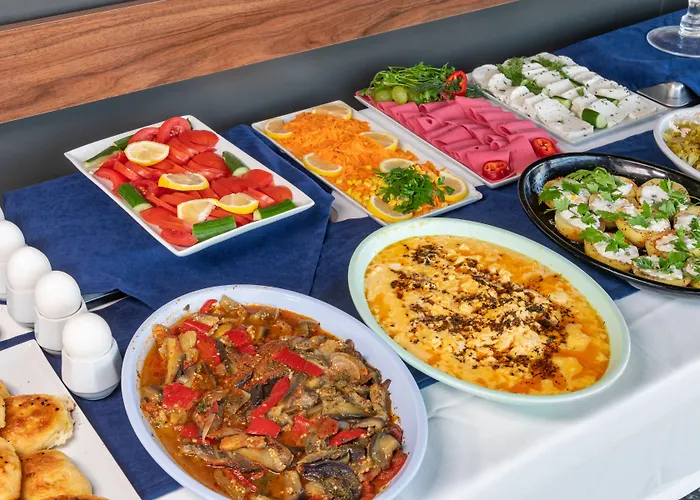 Aristocrat Отель