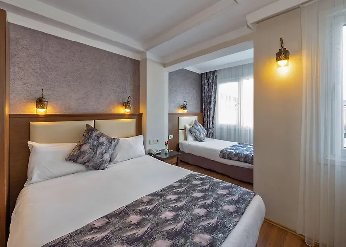 Aristocrat Стамбул